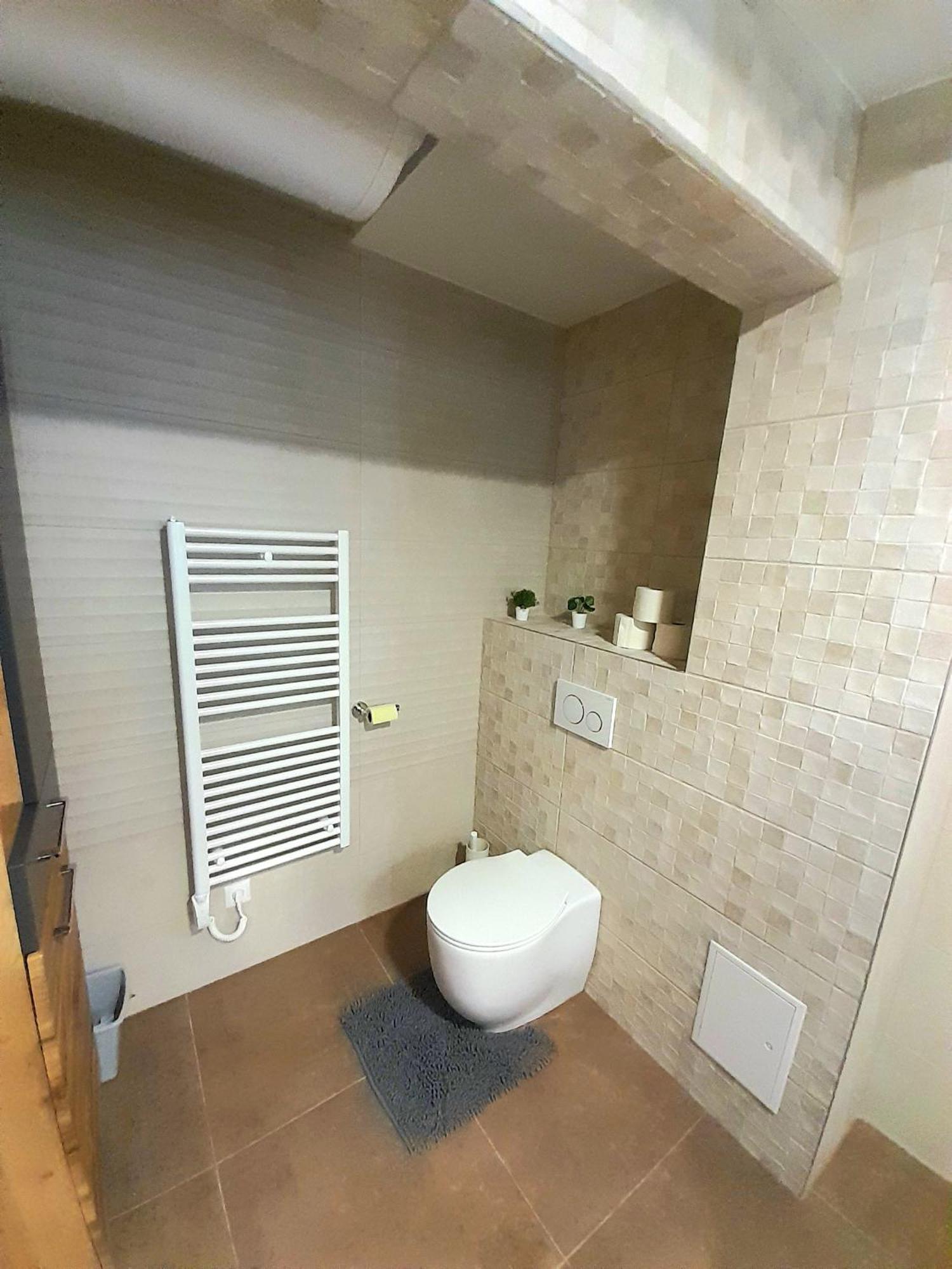 2-Zimmer-Wohnung In Schiefling Am Woerthersee Ngoại thất bức ảnh